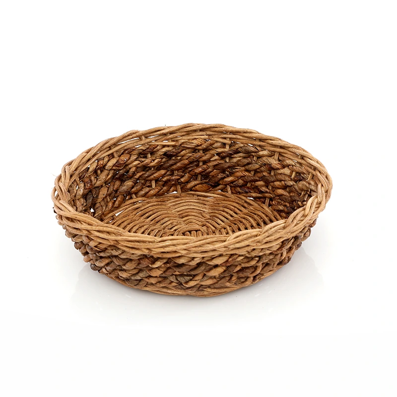 CORBEILLE A PAIN RONDE