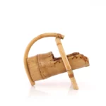 PORTE BOUTEILLE BAMBOU