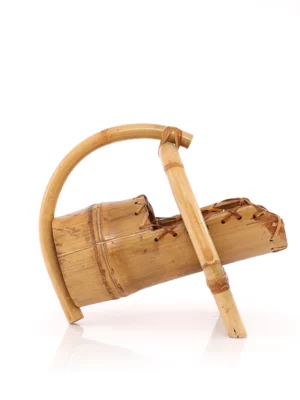 PORTE BOUTEILLE BAMBOU
