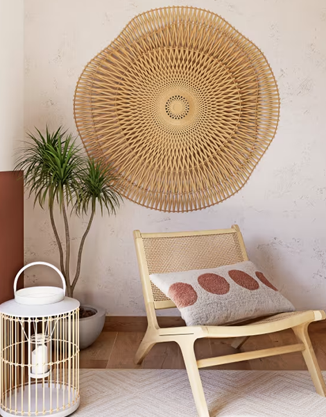 décoration