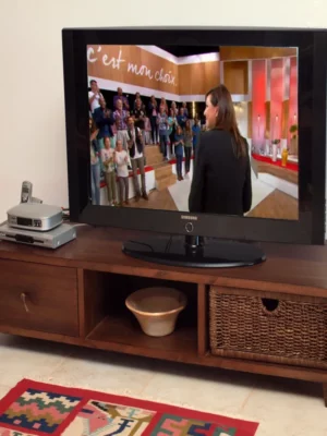 MEUBLE TV ALPHA 36