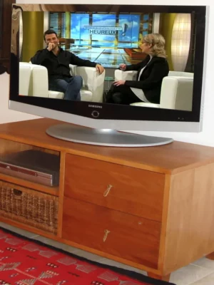 MEUBLE TV ALPHA PM