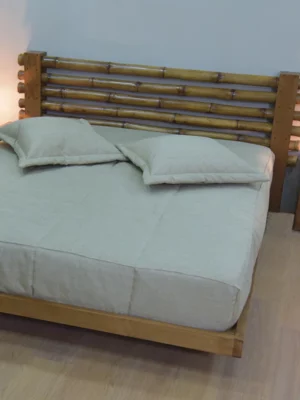 Chambre brique