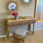 CONSOLE SAHRA