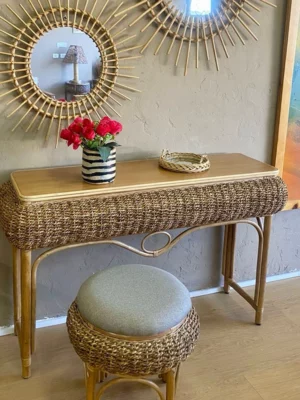 CONSOLE SAHRA
