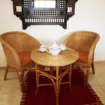 ENSEMBLE HENDA