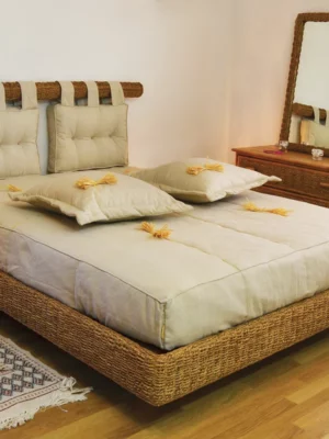 CHAMBRE ZEN
