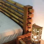 Chambre brique
