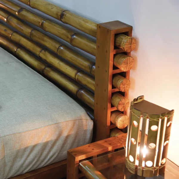 Chambre brique