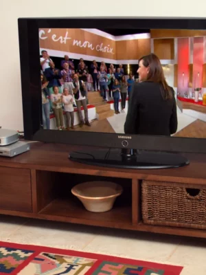 MEUBLE TV ALPHA 36