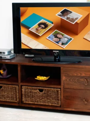 MEUBLE TV ALPHA GM