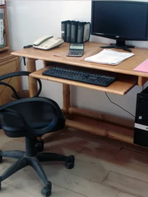 bureau administration