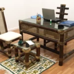 BUREAU ESCALADE