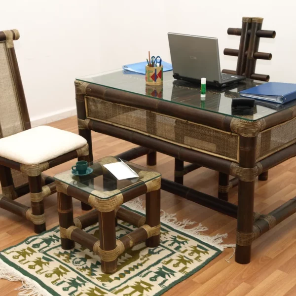 BUREAU ESCALADE