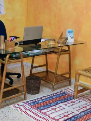 Bureau ETUDIANTE