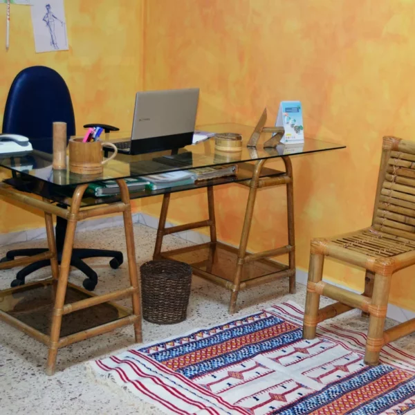 Bureau ETUDIANTE