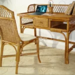 BUREAU MOUCHARABIA