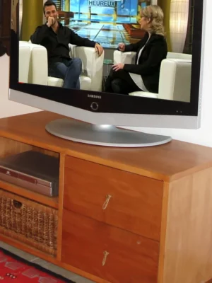 MEUBLE TV ALPHA PM