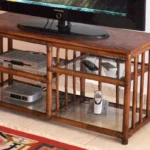 MEUBLE TV HIFI GM