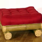 POUF ELEPHANT