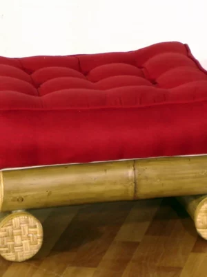 POUF ELEPHANT