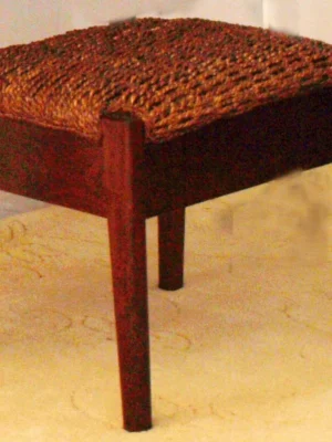 POUF SEYCHELLES