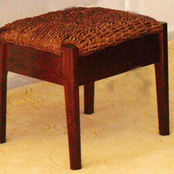 POUF SEYCHELLES