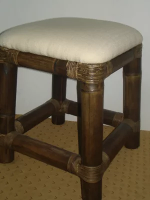 TABOURET SULTAN