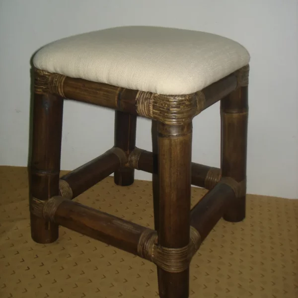 TABOURET SULTAN