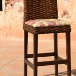 TABOURET DE BAR ESSABA