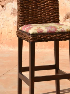 TABOURET DE BAR ESSABA