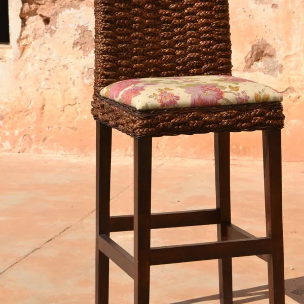 TABOURET DE BAR ESSABA