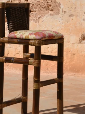 TABOURET DE BAR FONTÖME