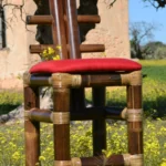 TABOURET DE BAR HAIKEL