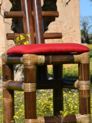 TABOURET DE BAR HAIKEL