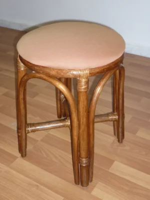 TABOURET SIMPLE