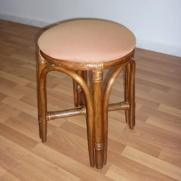 TABOURET SIMPLE