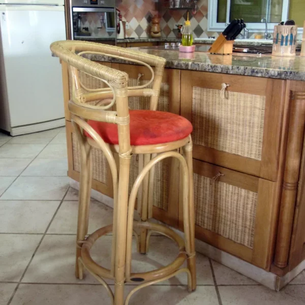 TABOURET DE BAR RAMY