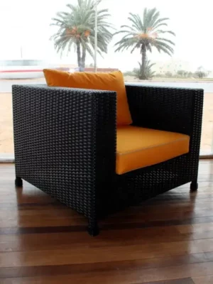fauteuil mahrajen