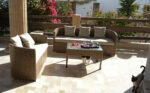 Salon Rabeba PVC